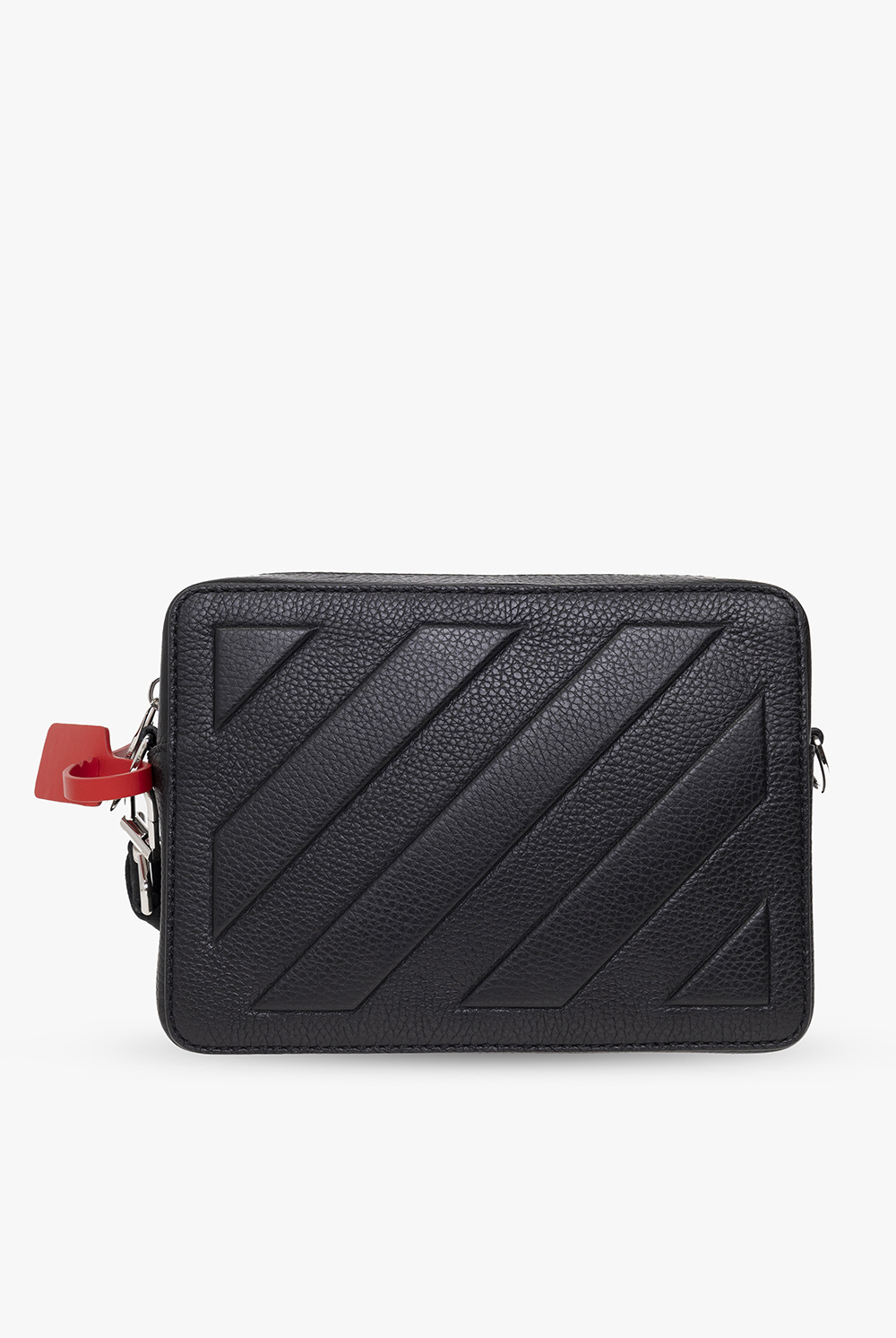 White - SchaferandweinerShops Japan - Black 'Binder